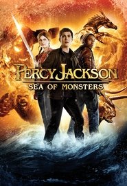 Percy Jackson: Sea of Monsters (2013) 