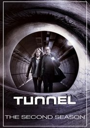 The Tunnel Sezonul 2 Episodul 8 Online