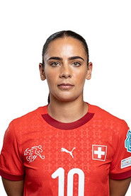 Meriame Terchoun photo 2