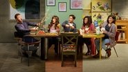 Home Economics en streaming
