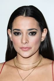 Profile picture of Natalie Martinez who plays Chase