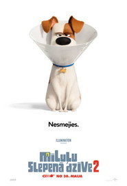 Mīluļu slepenā dzīve 2 (2019)