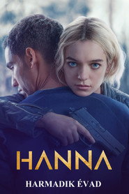 Hanna 3. évad plakát