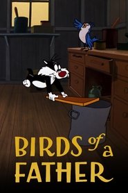 Poster Birds of a Father 1961
