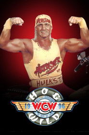 WCW Hog Wild 1996 (1996)