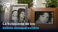 Argentina's stolen children - The crimes of the military dictatorship