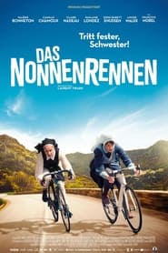 Poster Das Nonnenrennen