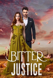 Bitter Justice постер