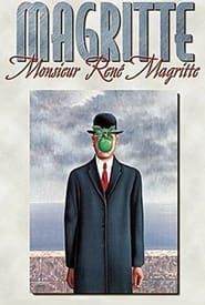 Magritte постер