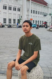 Virgi  Akta Nabilza Alinsxi photo 2