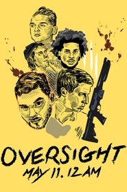 Oversight (2018)