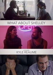 Poster What About Shelley 2017