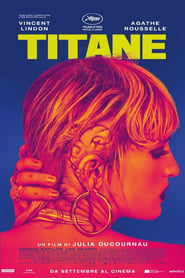 Titane (2021)