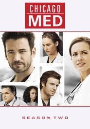 Chicago Med Season 2 Episode 13