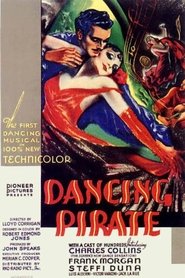 Dancing Pirate постер