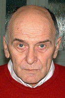 Václav Mareš as Dalibor Liška