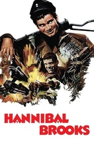 Poster Hannibal Brooks 1969