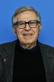 Paolo Taviani headshot