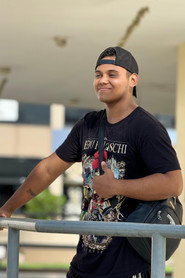 Alan Carlos Negrão