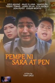 Poster Pempe Ni Sara At Pen 1992