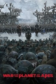 War for the Planet of the Apes (2017)