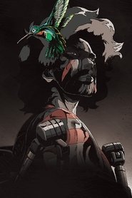 Megalo Box Dublado