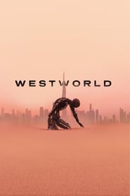 Westworld Season 3 Episode 1