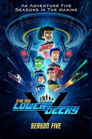 Star Trek: Lower Decks Season 5 7