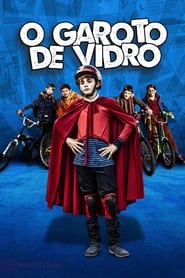 Assistir O Garoto de Vidro Online HD