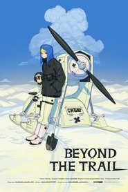 Poster Beyond the Trail 