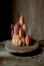 Poster Still Life 2001