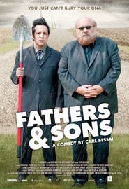 Poster Fathers & Sons 2010