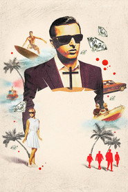 Murf the Surf постер