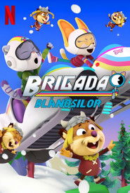 Brigada blănoșilor (2022)