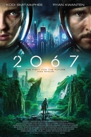 2067 постер