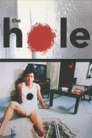 The Hole (1998) poster