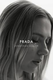 Poster Prada "The Galleria" starring Scarlett Johansson