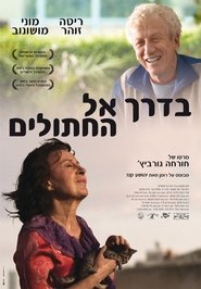 Poster בדרך אל החתולים