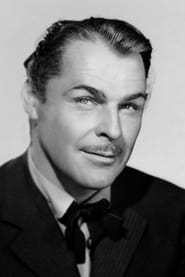 Brian Donlevy as Fred Childress