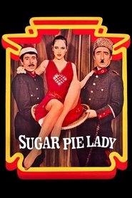 Poster Sugar Pie Lady 1983
