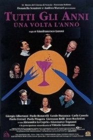 Poster Once a Year, Every Year 1994