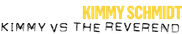 Unbreakable Kimmy Schmidt: Kimmy vs. the Reverend Logo