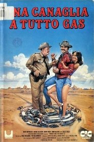 Una canaglia a tutto gas) Una canaglia a tutto gas (1980)