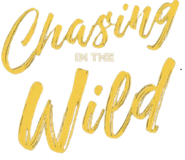 Chasing in the Wild Logo