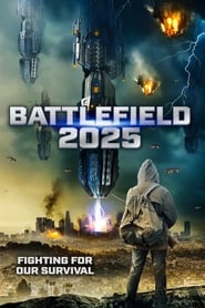 Battlefield 2025 постер
