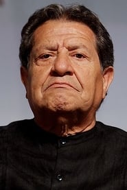 Raúl Padilla as Argemiro "El Chupes" Camacho