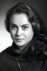 Irina Narbekova is Dr. Pachmutova