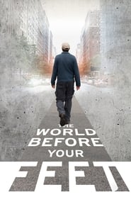 The World Before Your Feet постер