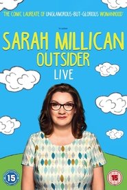 Sarah Millican: Outsider streaming