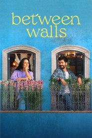 Between Walls poster